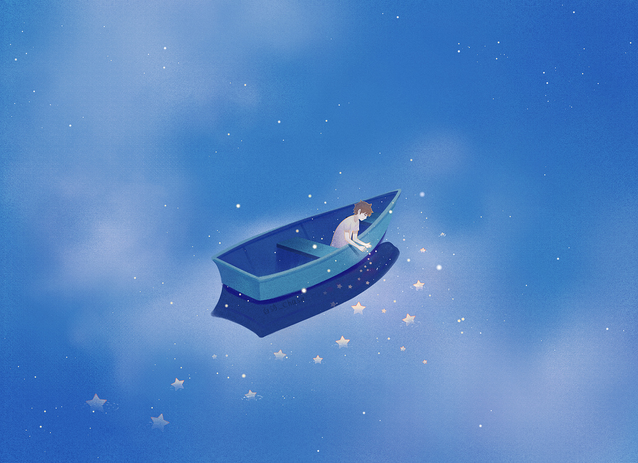 60天日绘计划—第十天（图ZMjg1MzcyNzMy） - 创作习作 - 站酷设计师白鸽_Chase原创素材 - 站酷ZCOOL