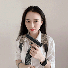 真人美女版吃鸡表情包（图ZMjEzODAyNjk2） - 网络表情 - 站酷设计师Emailyaya原创素材 - 站酷ZCOOL