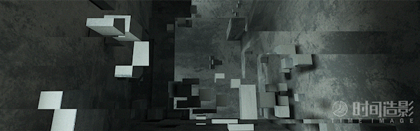 《拼多多双十一超拼夜》整体视觉设计