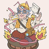 用户头像