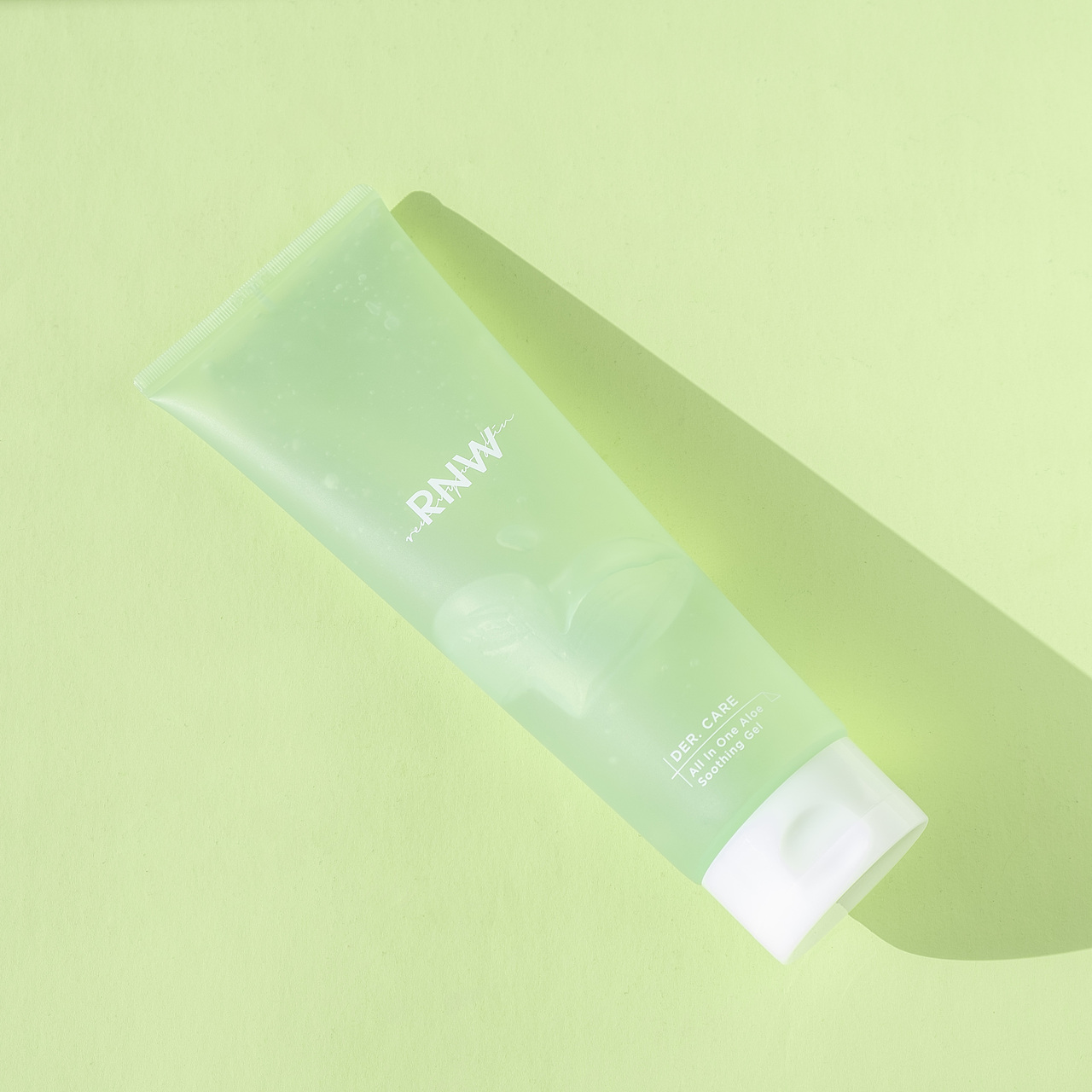 rnw芦荟胶 产品摄影/电商拍摄