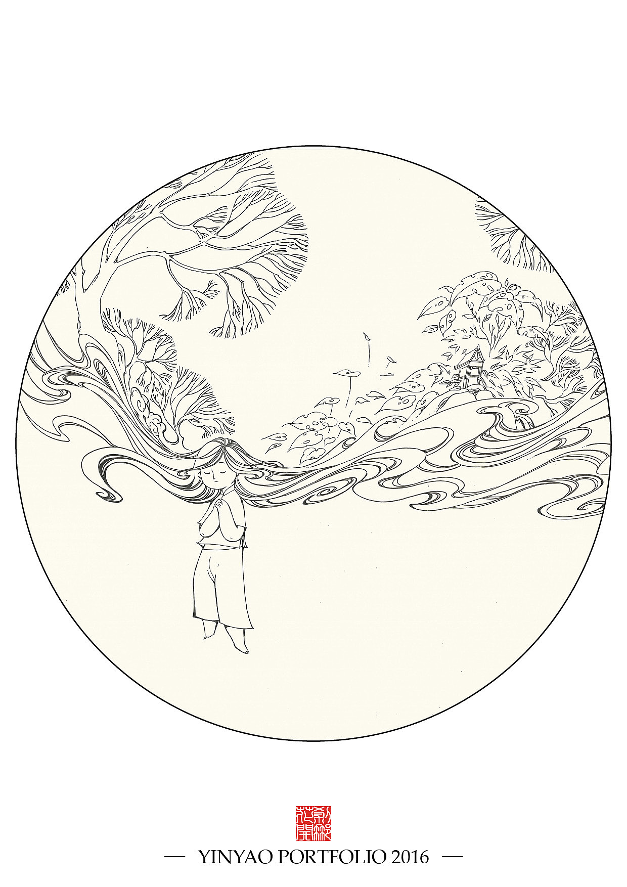 【YY的运行轨迹】2016作品合集(图ZNjkzMTcxMDA=) - 其他 - 站酷设计师殷尧原创素材 - 站酷ZCOOL