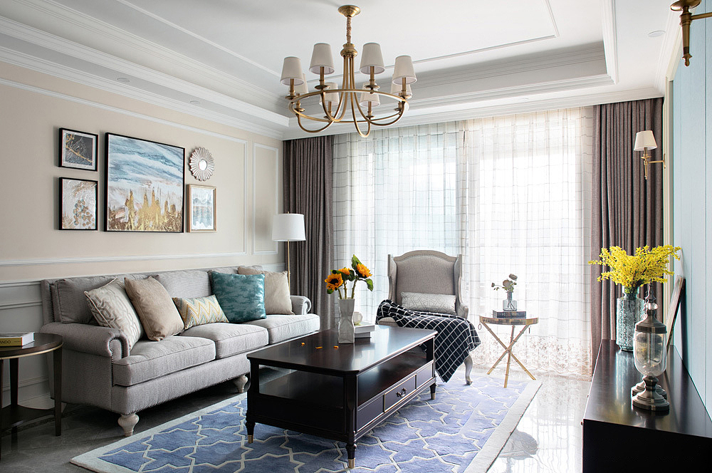 时光长伴之细水长流（图ZMTg0NDQxOTcy） - 家装设计 - 站酷设计师安阳京东家装原创素材 - 站酷ZCOOL