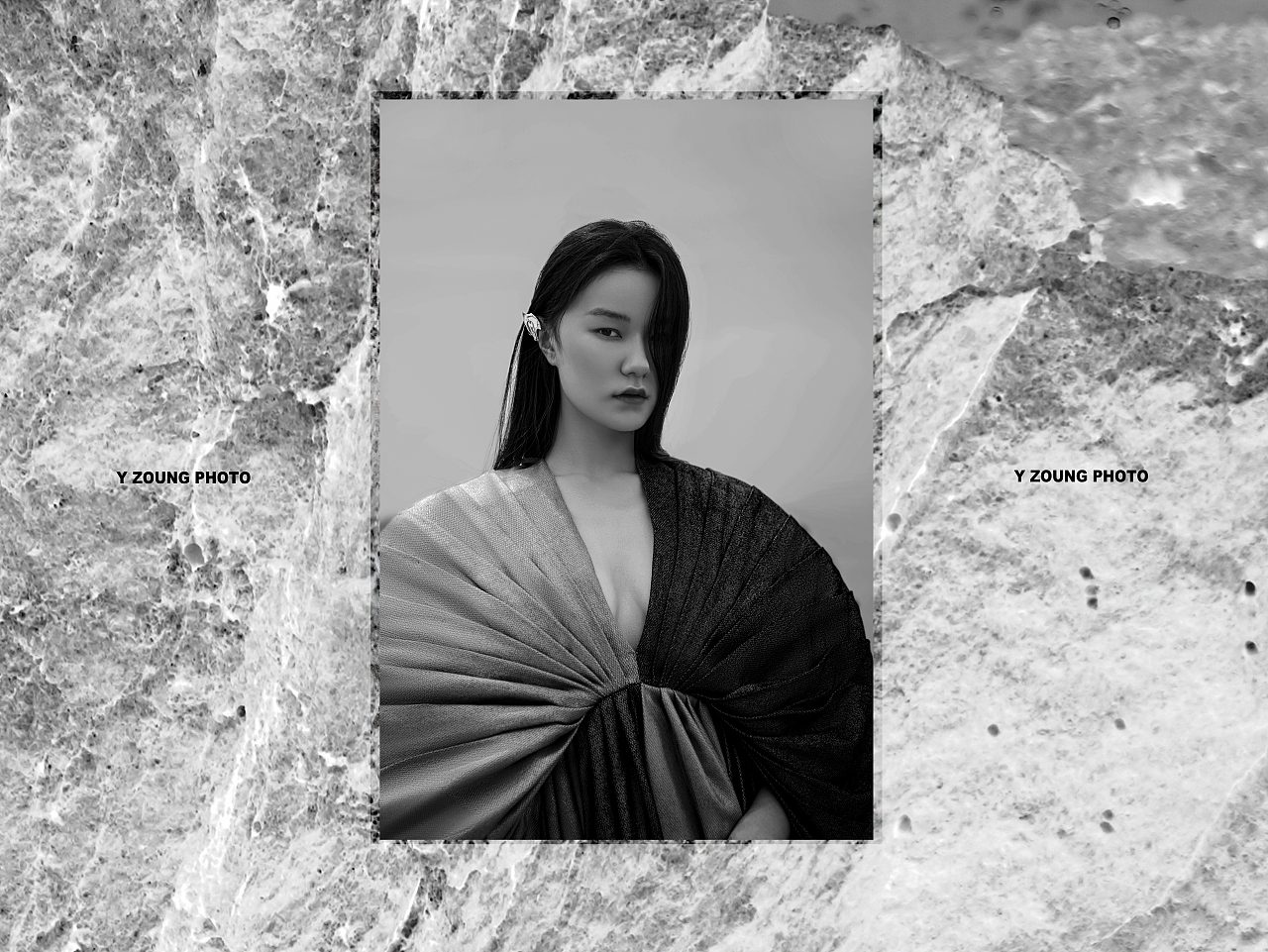 #Y-ZOUNG STUDIOS 舟山海岛•外景拍摄#