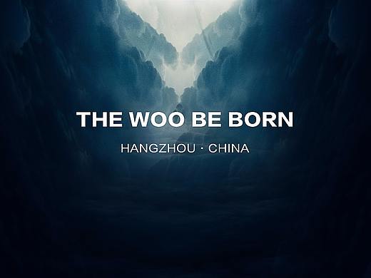酒吧海报