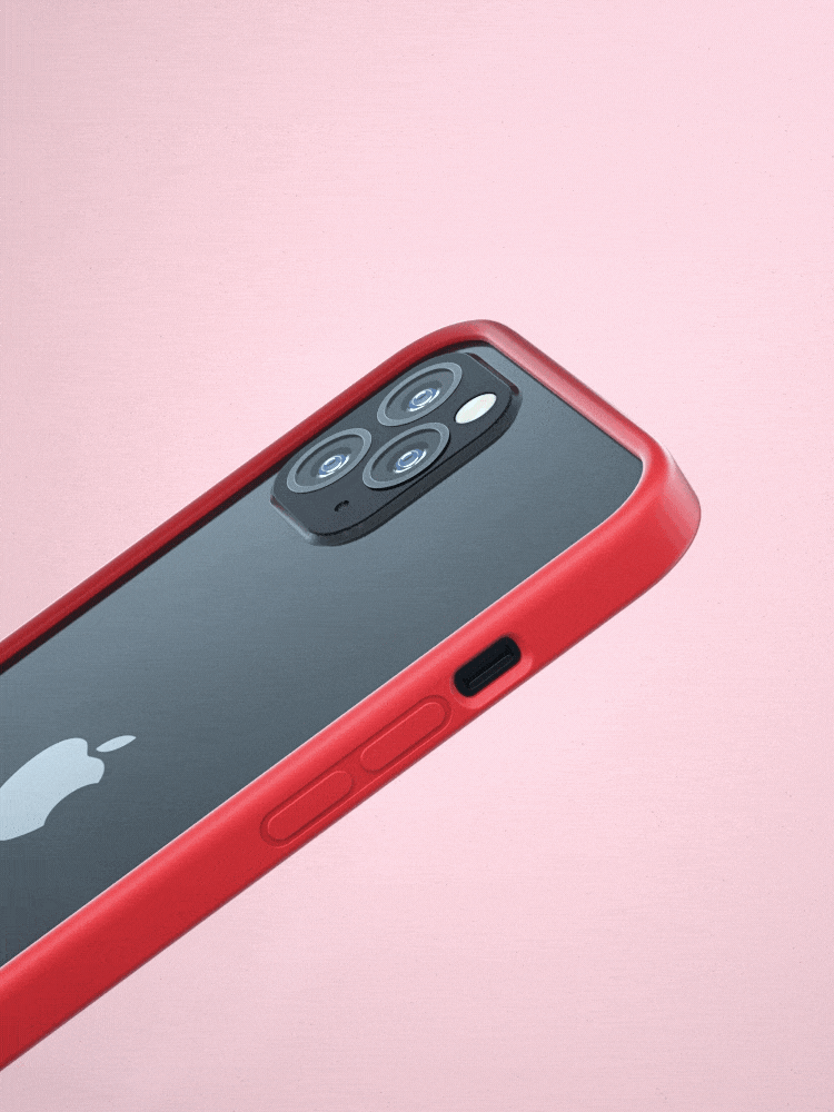 iPhone 12 边框壳产品视频（图ZMjU3MjQ2NzIw） - 产品 - 站酷设计师Tesori原创素材 - 站酷ZCOOL