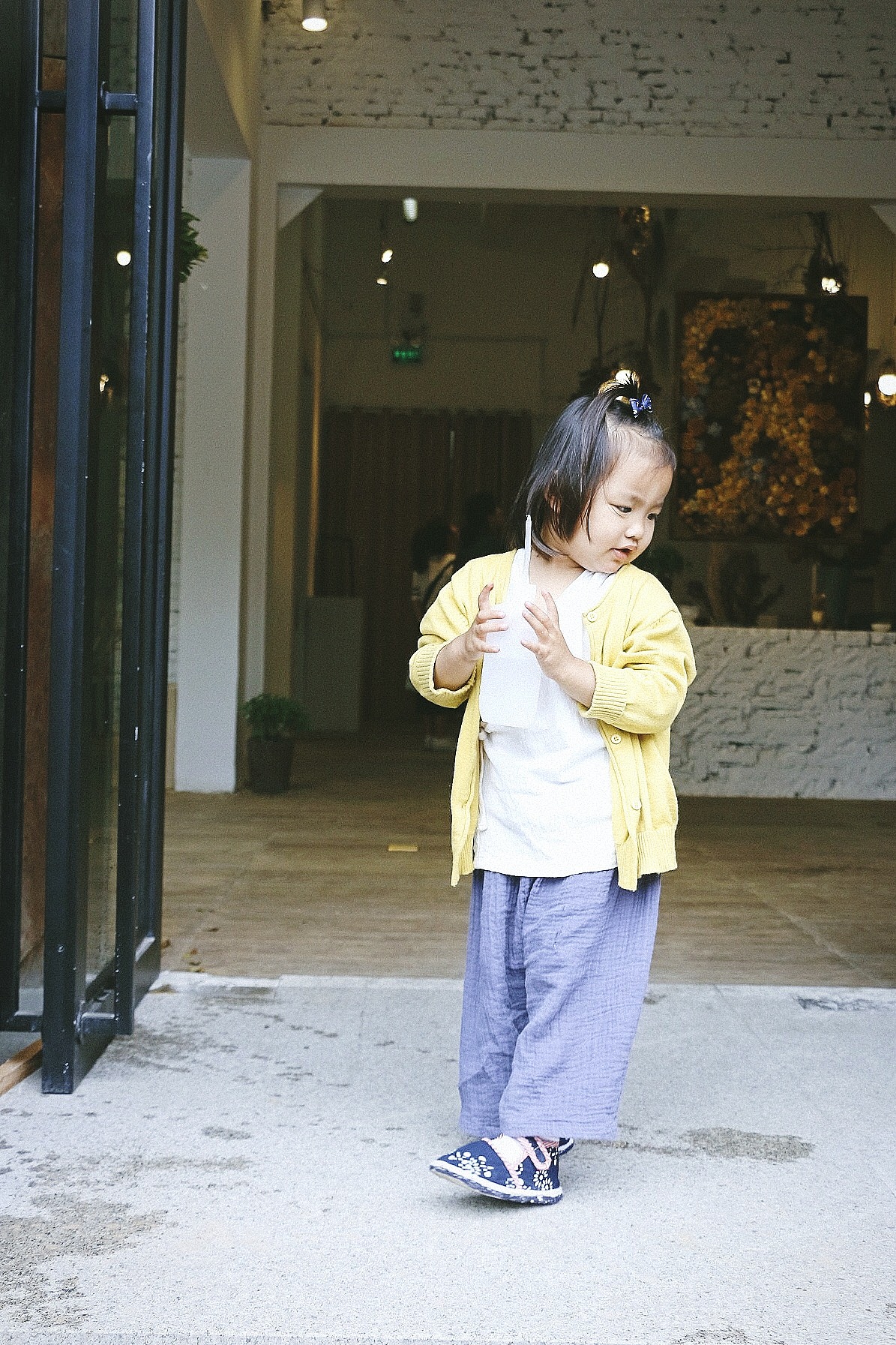 杭州·东信和创园