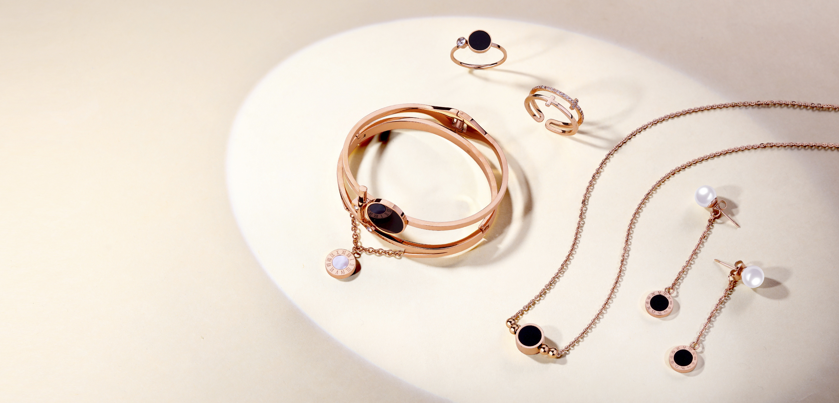 珠宝摄影 商业摄影.