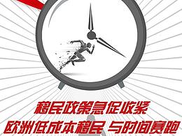 管网 各国移民专题