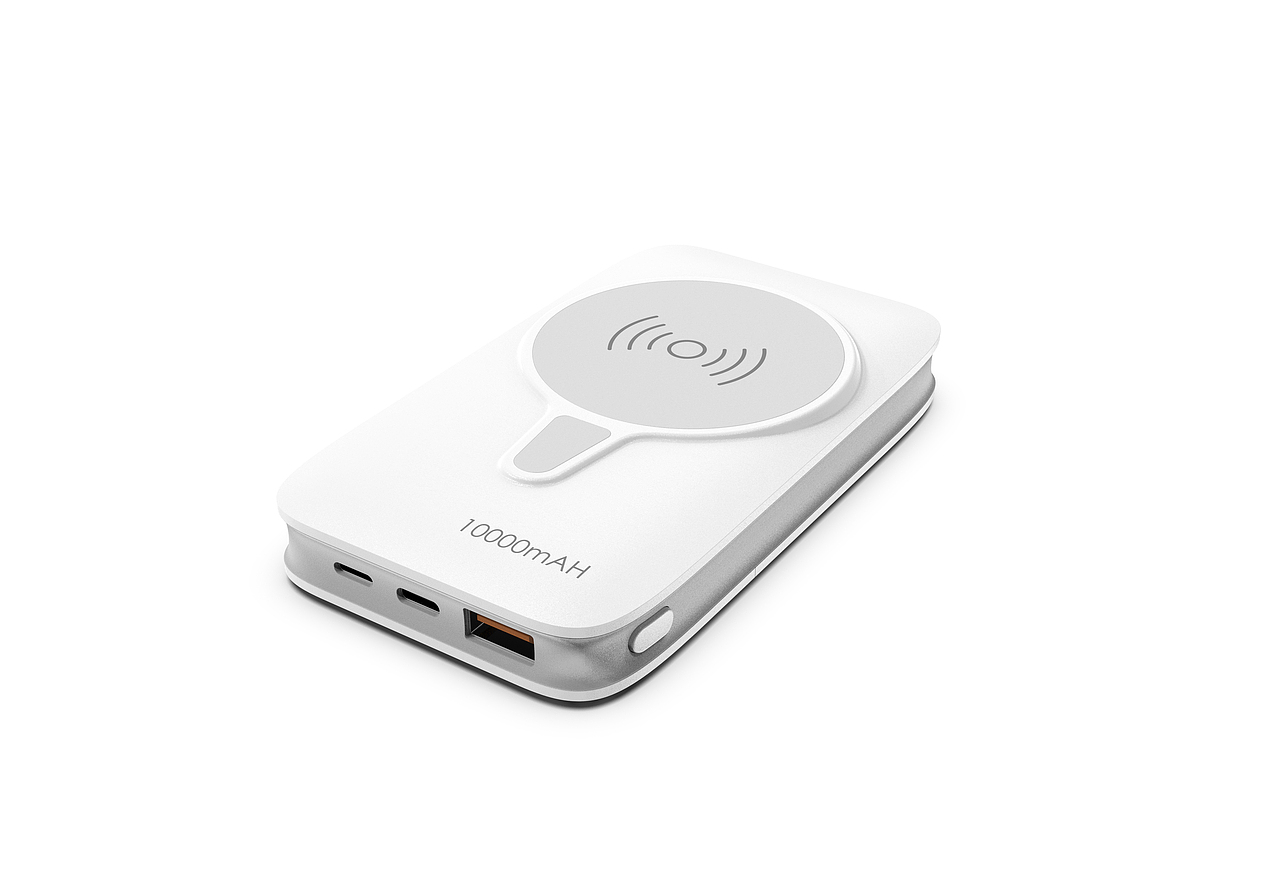 磁吸无线充支架（图ZMjk2ODc0Njgw） - 电子产品 - 站酷设计师崇瑞林原创素材 - 站酷ZCOOL