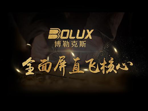 BOLUX 博勒克斯 一些小BANNER