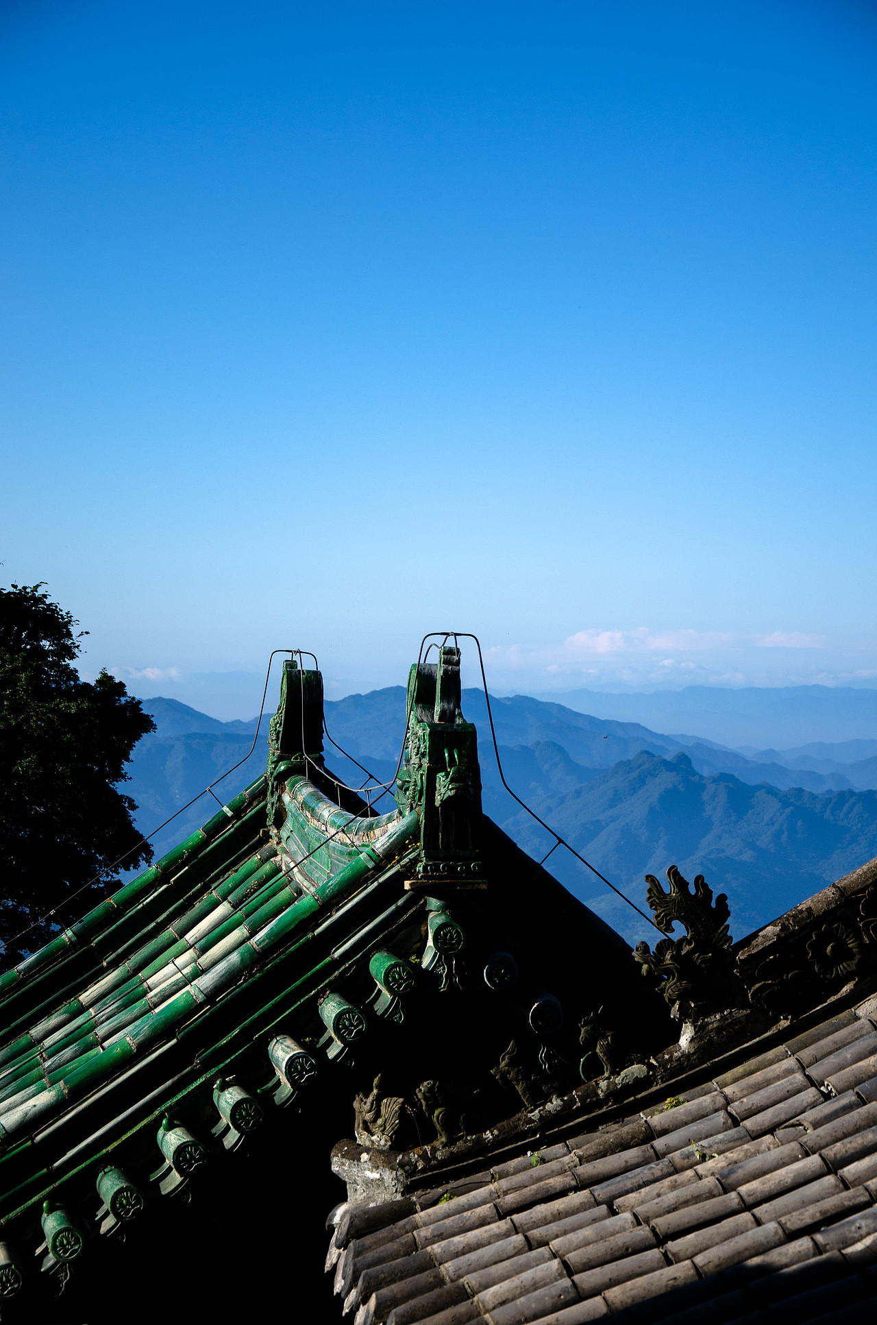 问道武当（图ZMjIxNDc2MjUy） - 风光摄影 - 站酷设计师Z39085363原创素材 - 站酷ZCOOL