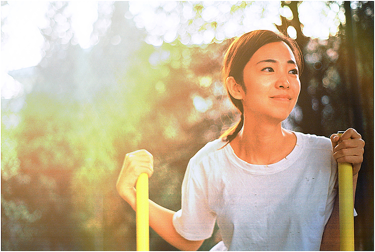 青春-时光（图ZMjA1NDc4NjA=） - 人像摄影 - 站酷设计师胖范儿原创素材 - 站酷ZCOOL