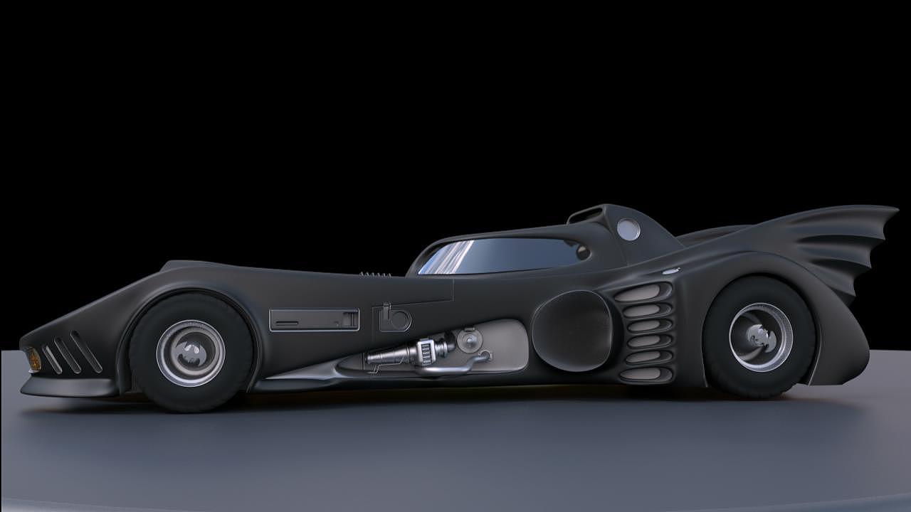 batmobile（图ZODYzNDY0MTY=） - 动画/影视 - 站酷设计师绛水原创素材 - 站酷ZCOOL