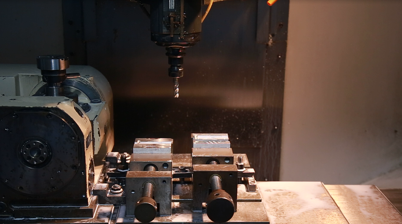 工厂产品宣传视频 LED灯宣传视频