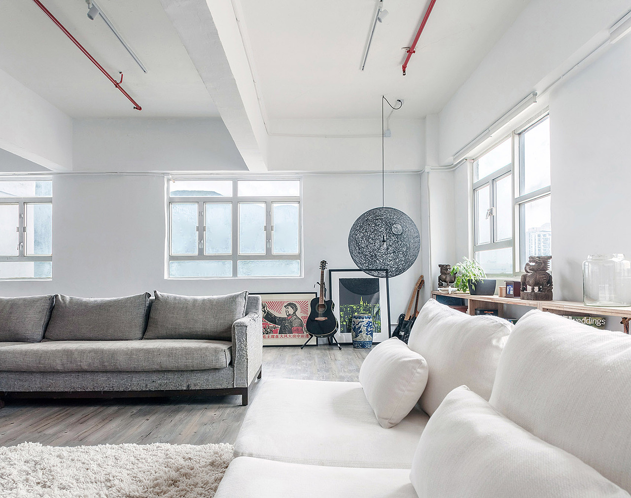 仓库工业设计（图ZMTcyMjU5MTA4） - 家装设计 - 站酷设计师小茗站稳别倒了原创素材 - 站酷ZCOOL