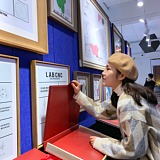 用户头像