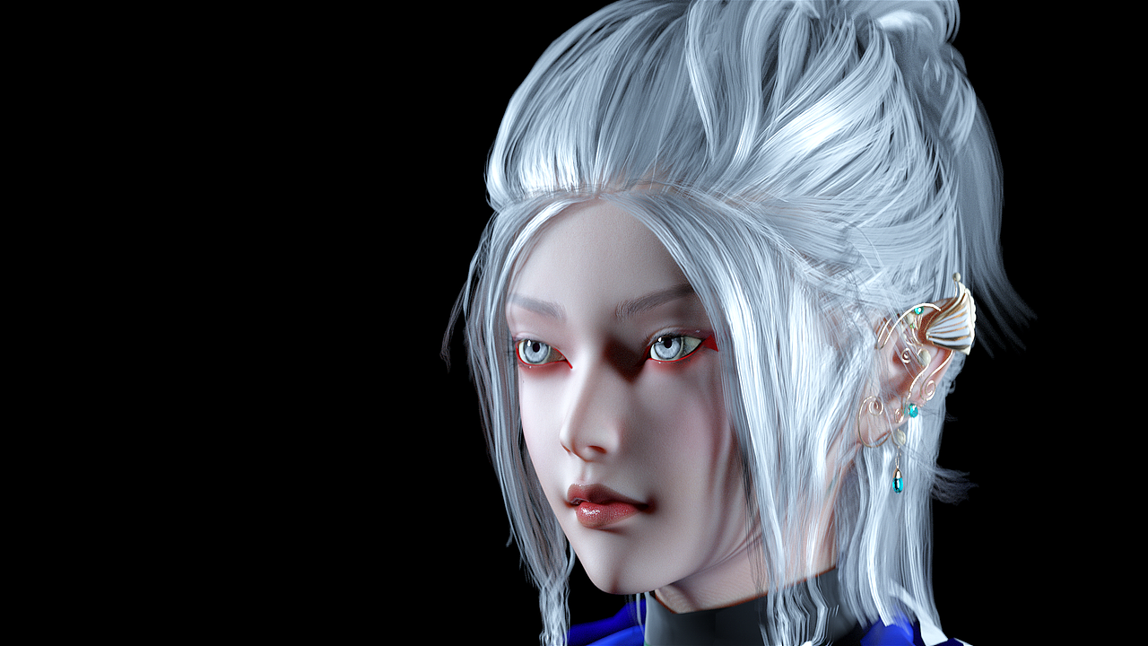 2020总结“从DirtyVibe到岑钦”（图ZMjQ2MTY3MDEy） - 场景 - 站酷设计师岑钦原创素材 - 站酷ZCOOL