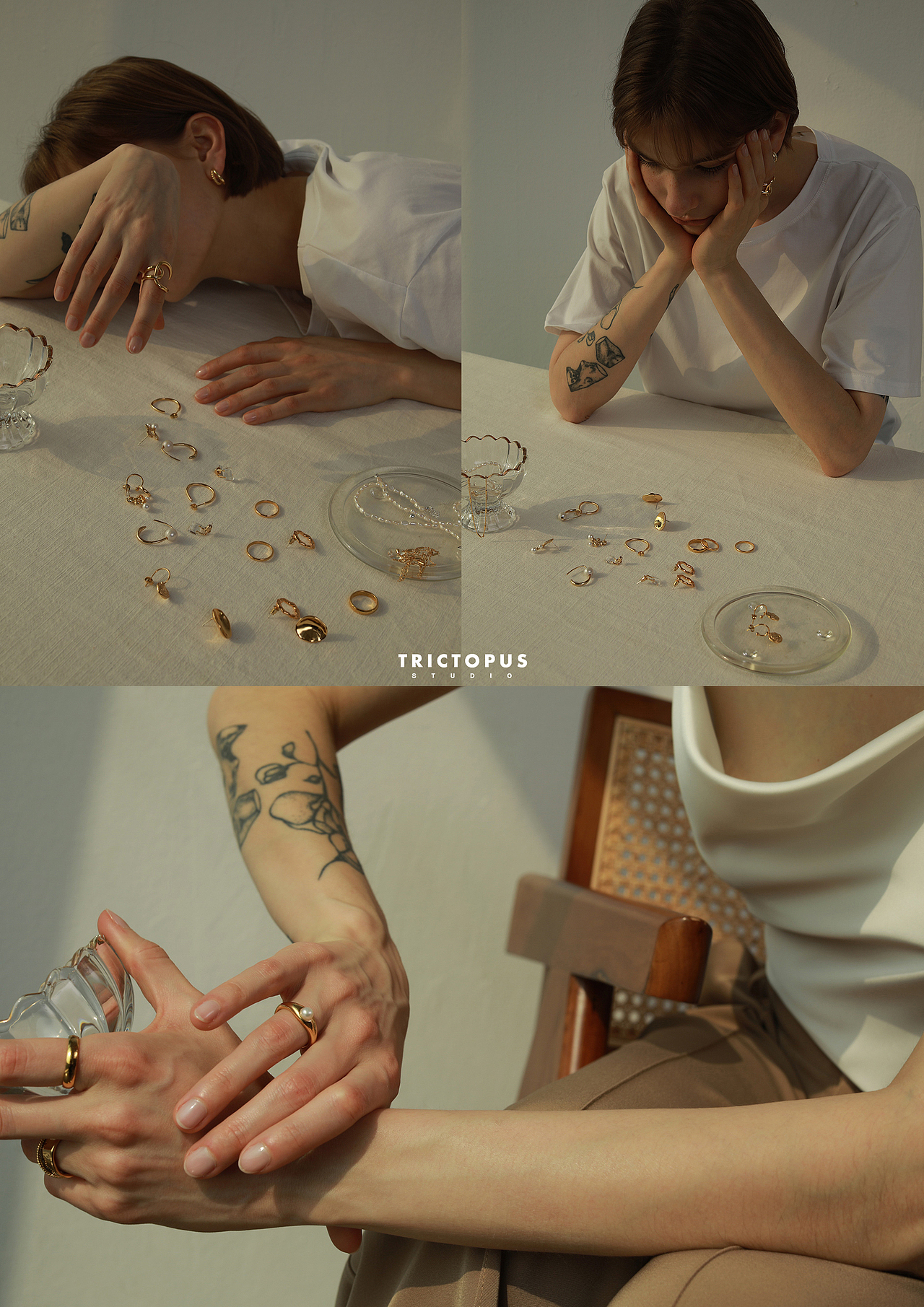 饰品案例（部分原图）（图ZMjQ3NTE0MzY0） - 人像摄影 - 站酷设计师摄影张涛原创素材 - 站酷ZCOOL