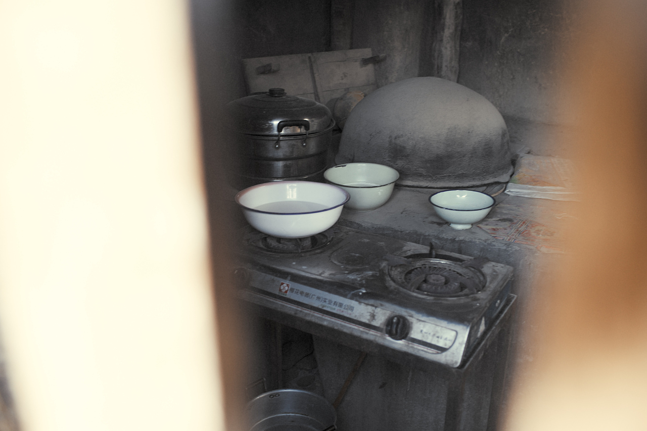 离天空最近的那群人