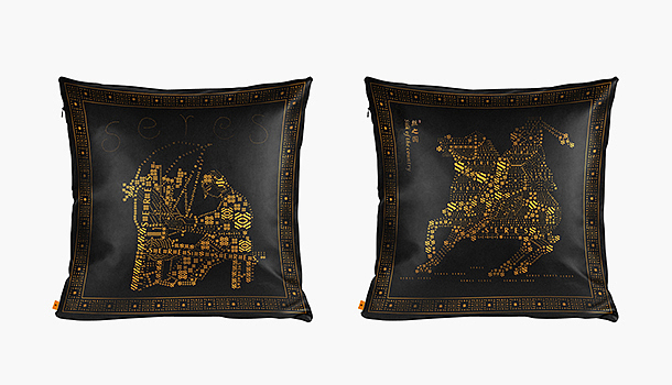 深圳华思品牌设计作品(原刘永清设计)-seres品牌形象设计