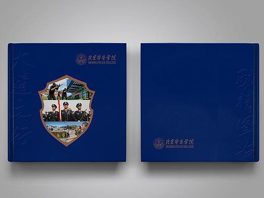 |画册设计|—版式好不好,一看画册的排版就知道