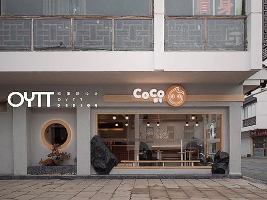 COCO都可 园林式景观微缩 | 江苏苏州 | 欧阳跳设计 
