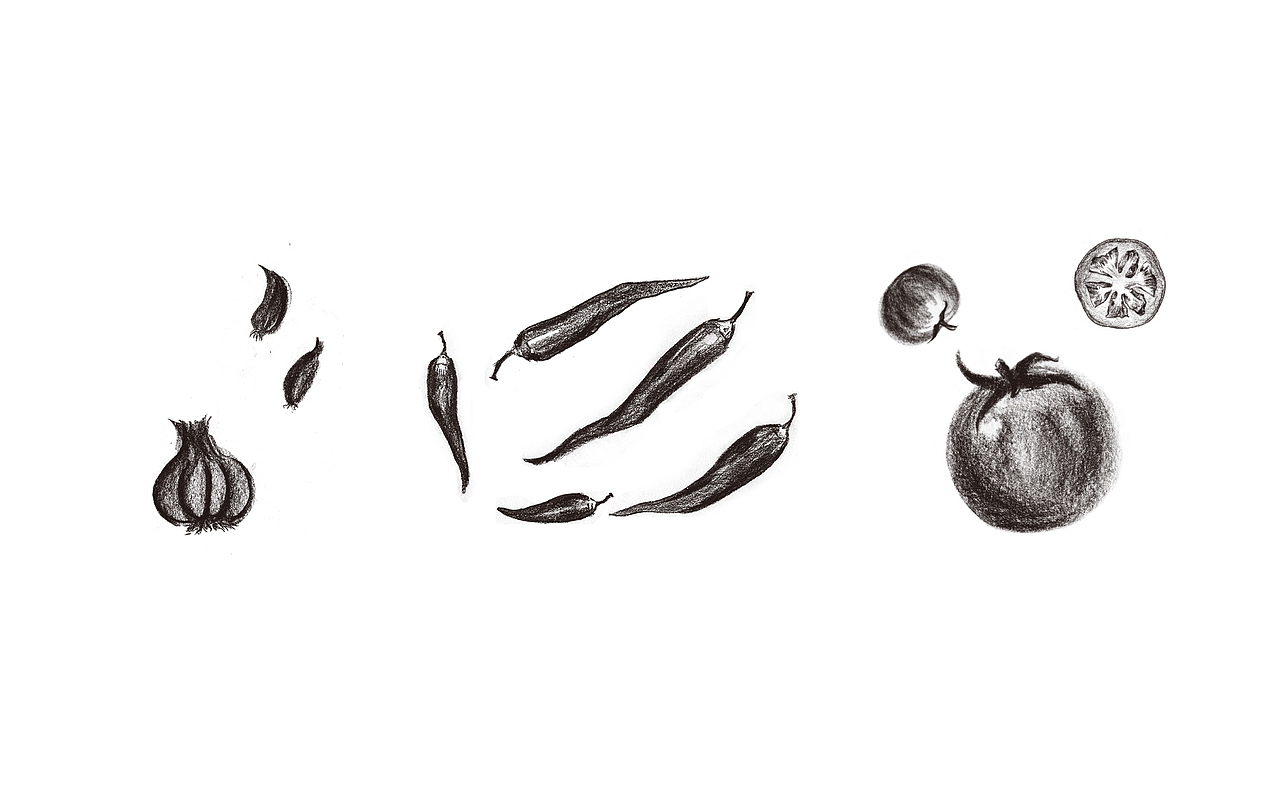 拉面说 日式拉面包装设计