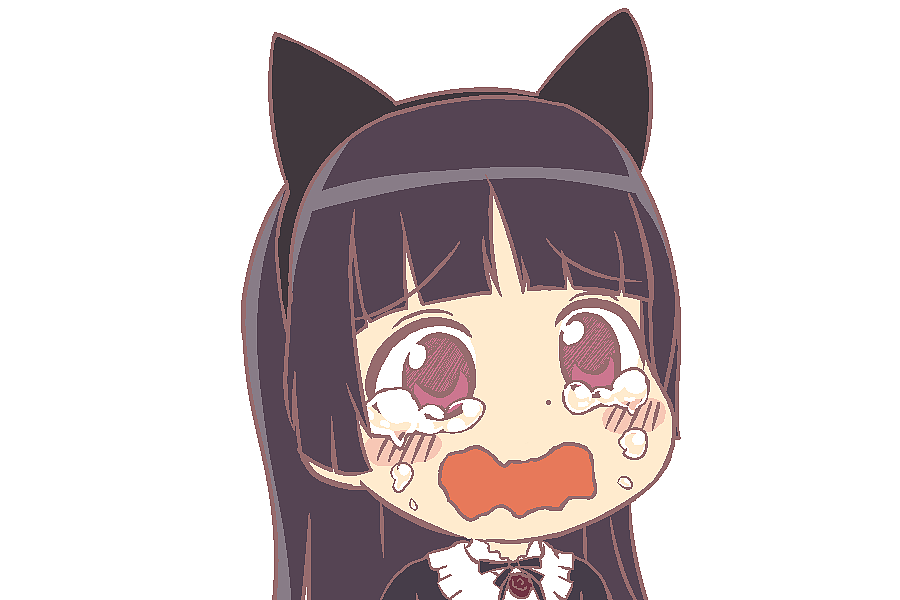 《我的妹妹不可能这么可爱》-五更琉璃