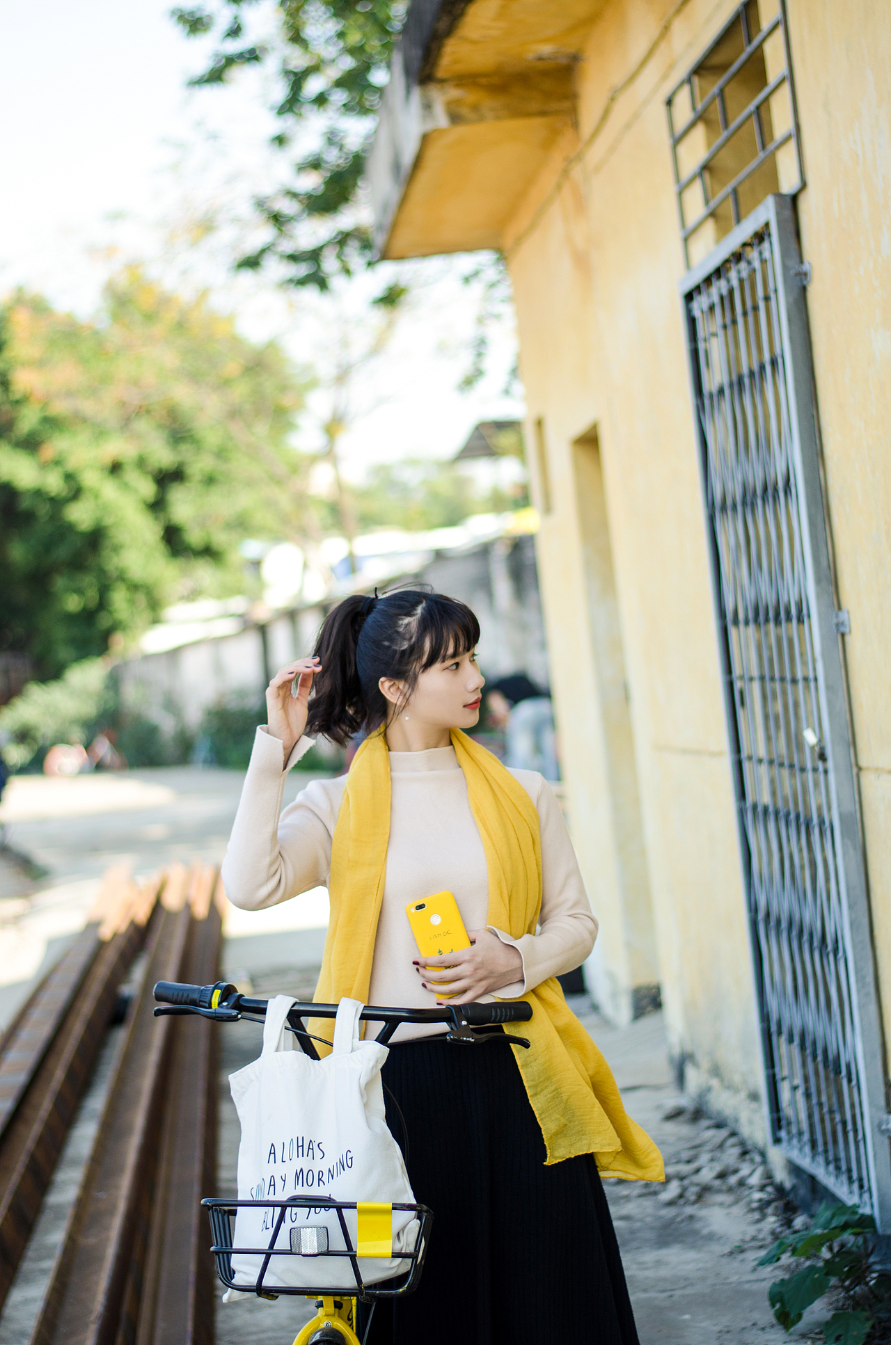 青春年华（图ZMTA5MDkwODEy） - 人像摄影 - 站酷设计师多啦DL原创素材 - 站酷ZCOOL