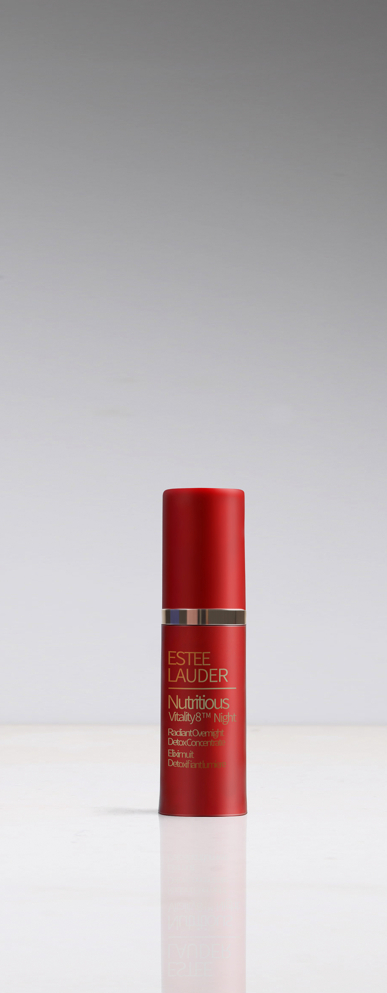 唇膏产品光影重塑