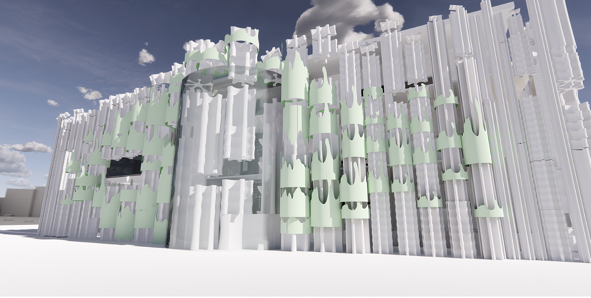 三五 珊瑚保护酒店