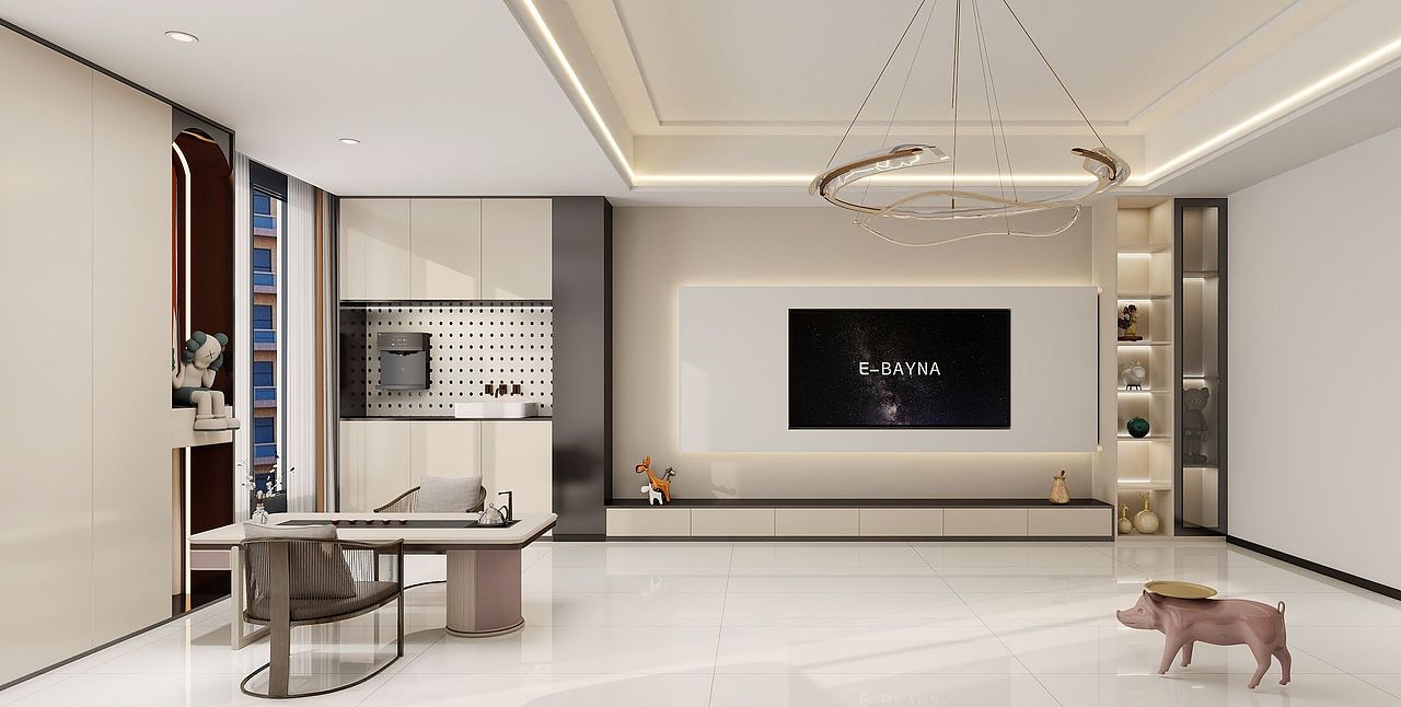 漳州盛世江南07户型