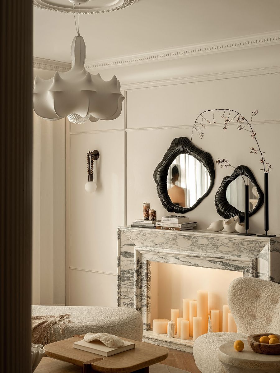 空间摄影:超级治愈的家