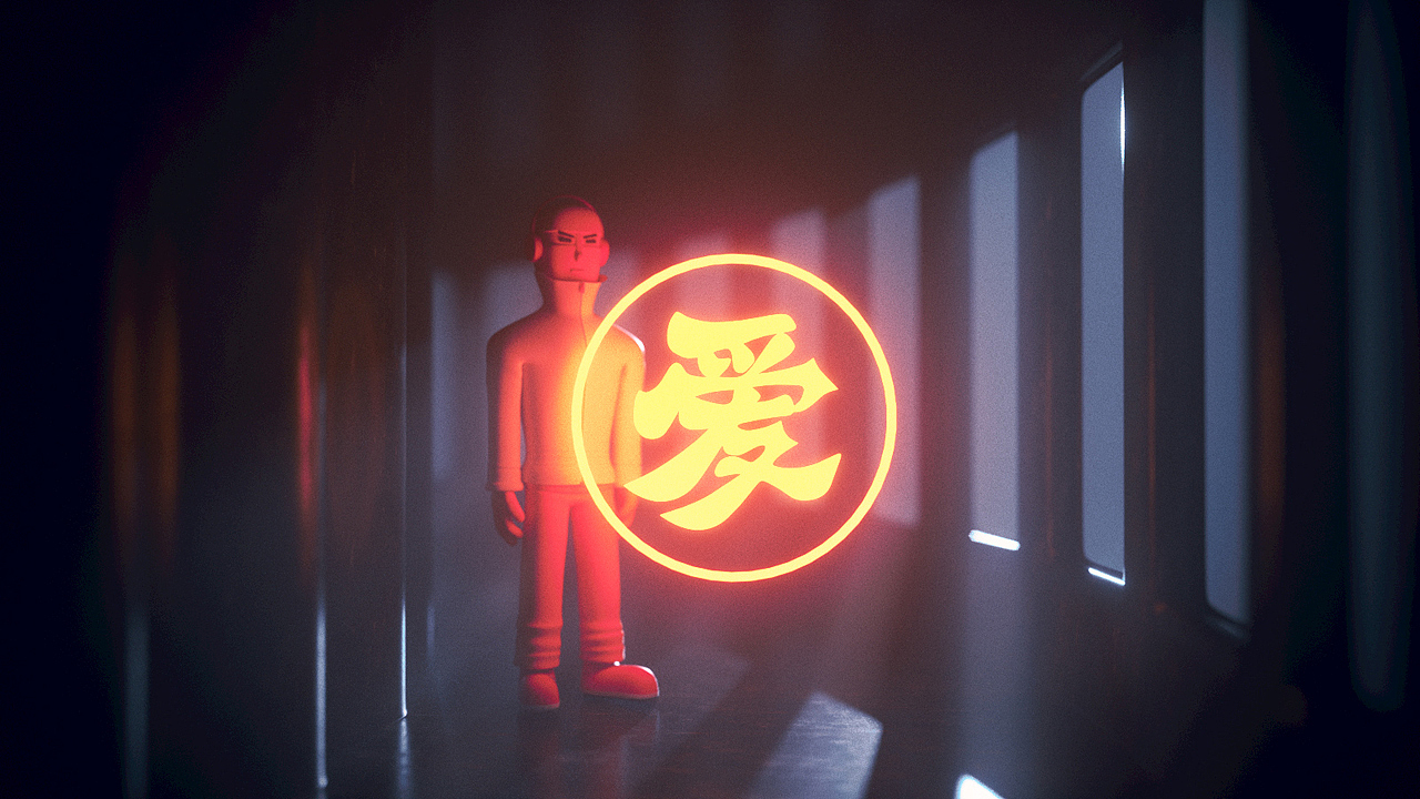 三月渲染（图ZMTUyMTM3MTY4） - 场景 - 站酷设计师Jesful原创素材 - 站酷ZCOOL