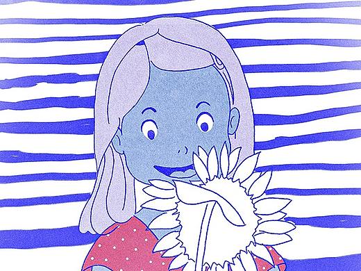 Hi~?。▊€(gè)人主頁(yè)-ZNDMyMDkzOTY=） - 創(chuàng)作習(xí)作 - 站酷設(shè)計(jì)師小熊丶強(qiáng)尼原創(chuàng)素材 - 站酷ZCOOL