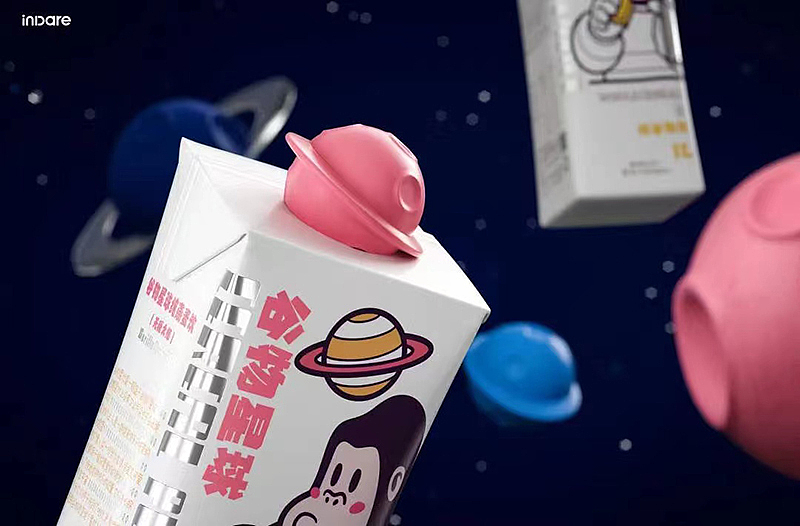 中国创异®| inDare 品牌案例年中合集