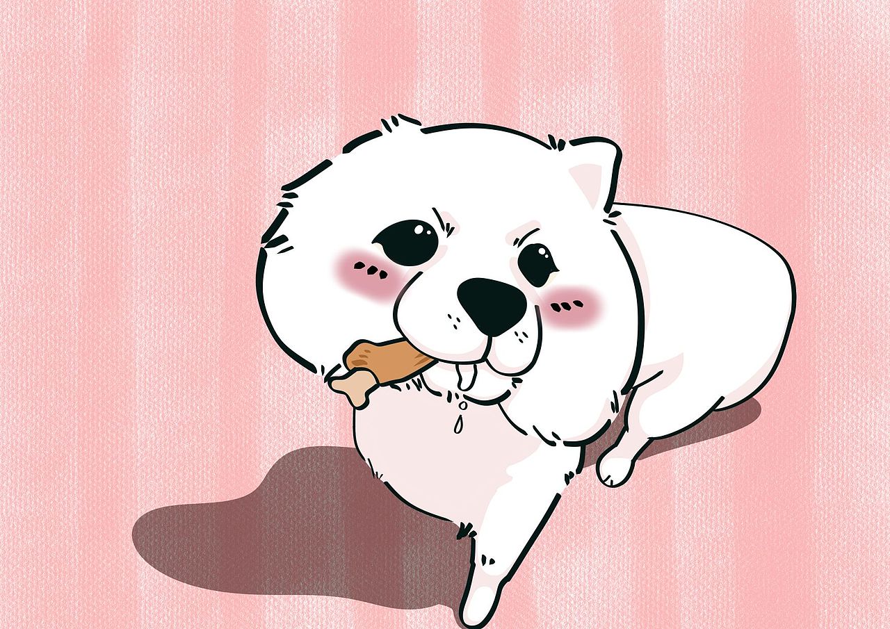 练习插画Day.1