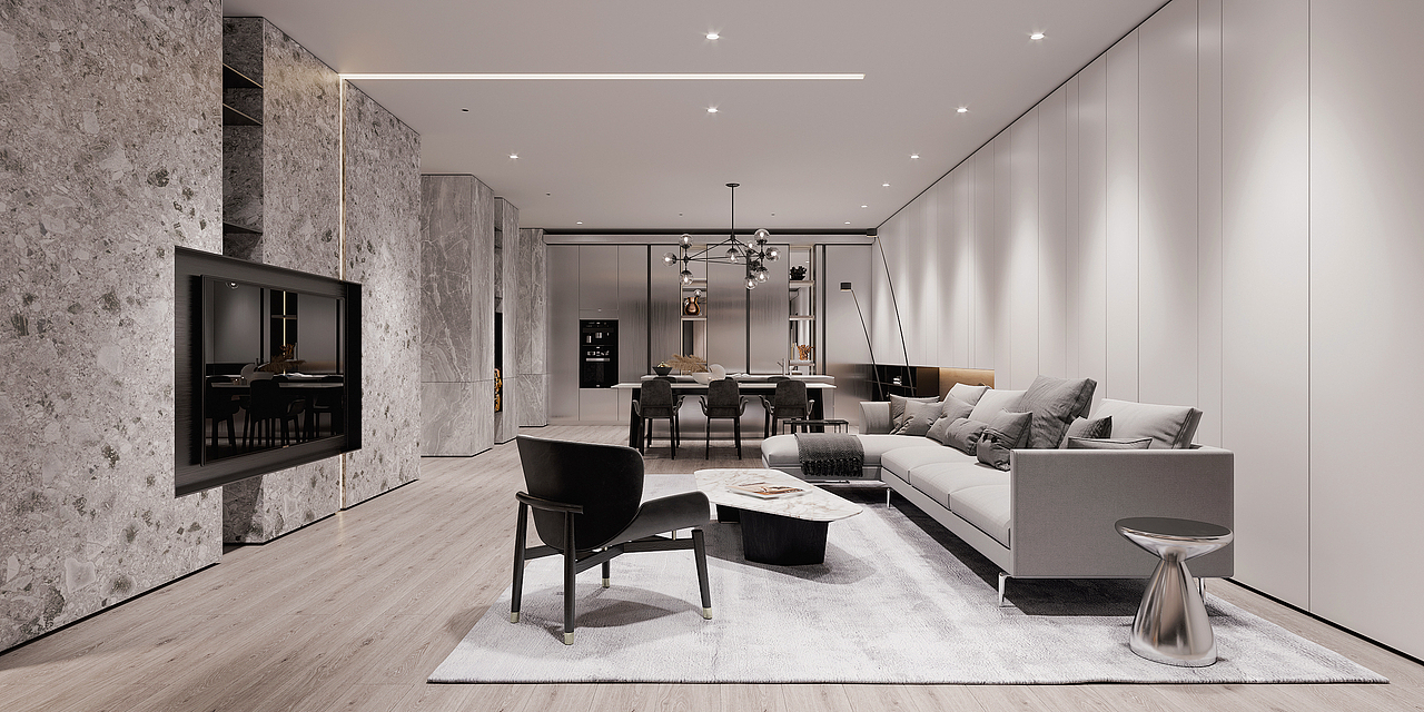 #25 02（图ZMjIyODU0MTg4） - 商业空间设计 - 站酷设计师jample_原创素材 - 站酷ZCOOL