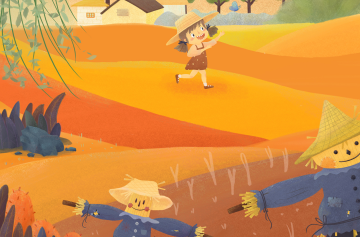 桃七插画的个人主页（背景预览） - 主页背景设置 - 站酷设计师桃七插画原创素材 - 站酷ZCOOL