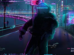 时空