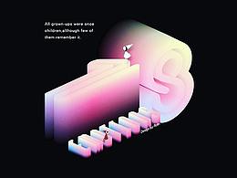 AI混合工具視覺小練習(xí)  