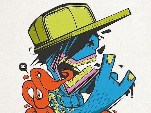 隨便畫(huà)畫(huà)別在意（個(gè)人主頁(yè)-ZMzU1MTI2MDg=） - 繪本 - 站酷設(shè)計(jì)師安一一一一一原創(chuàng)素材 - 站酷ZCOOL