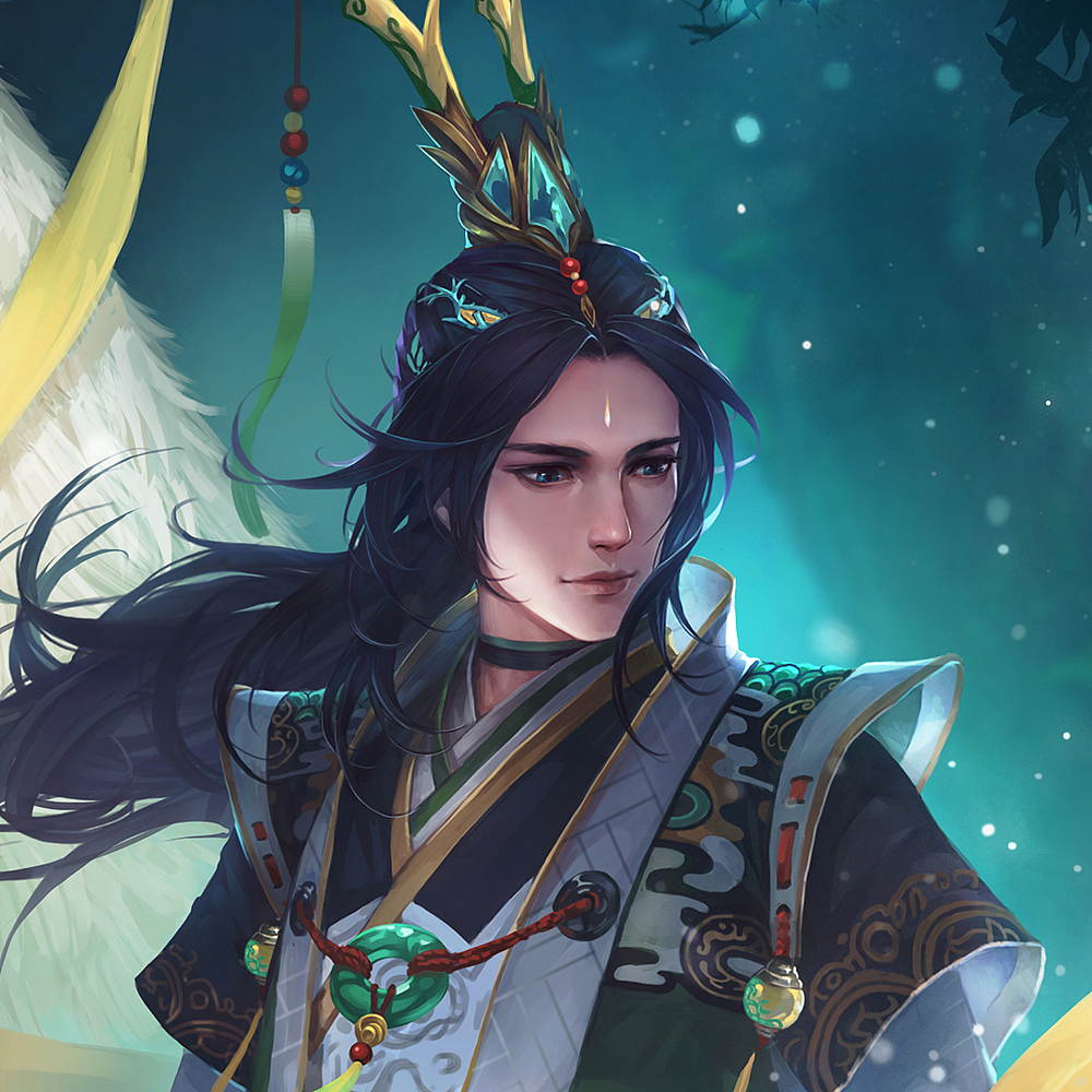 va标签三国杀卡牌陆逊司马懿古风作品信息创作时间2017/08/19收录收藏