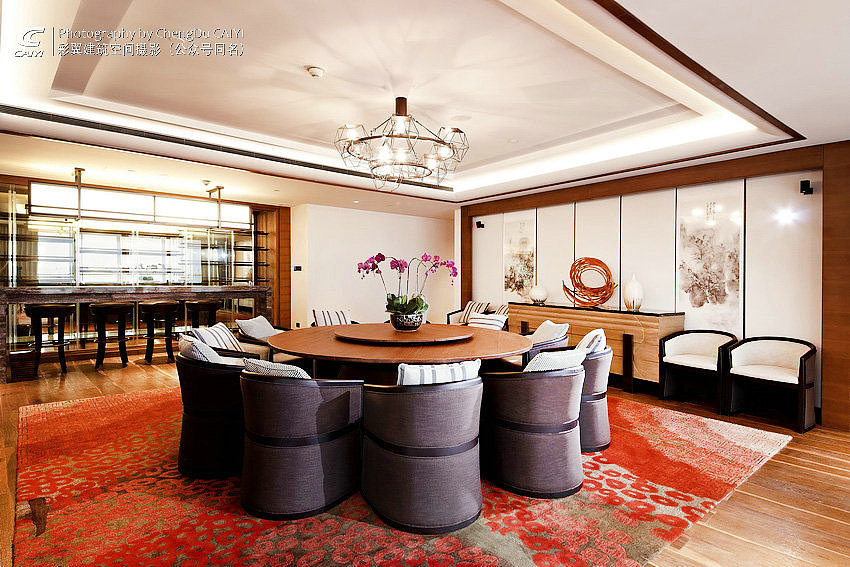 海南 / 天房洲际酒店（图ZMTMxMTMyMDA0） - 环境/建筑摄影 - 站酷设计师彩翼建筑空间摄影原创素材 - 站酷ZCOOL