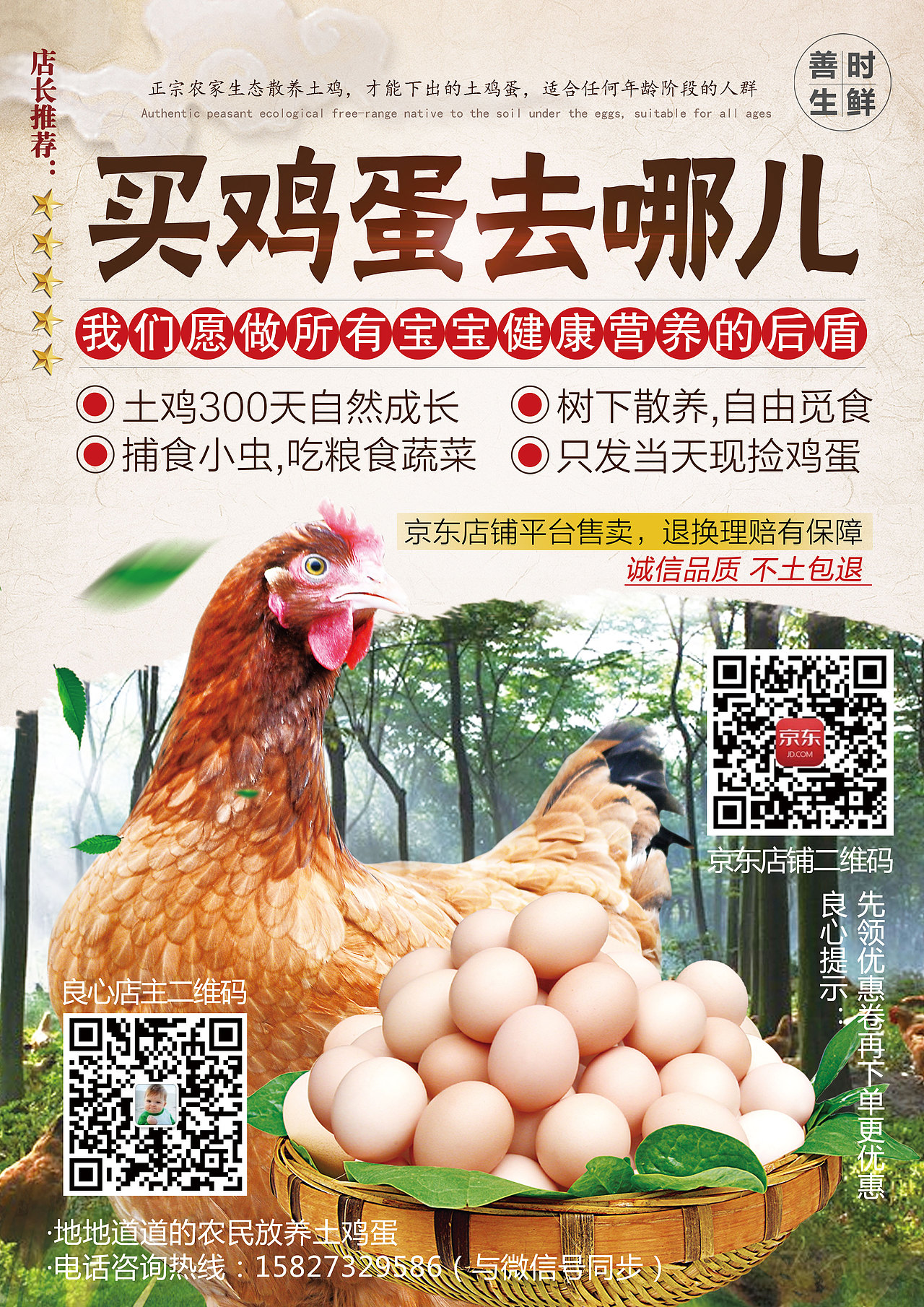 土鸡宣传单（图ZMTIwMTA0MDE2） - 电商 - 站酷设计师yangsis原创素材 - 站酷ZCOOL