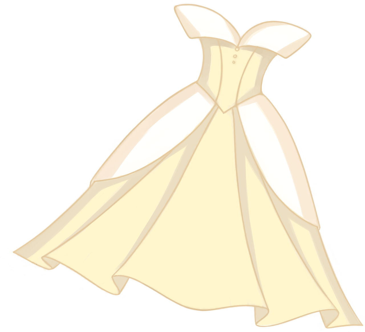 在之前的手游公司设计的人物角色