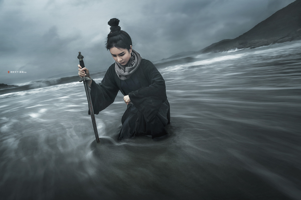 武侠片夺命密函2