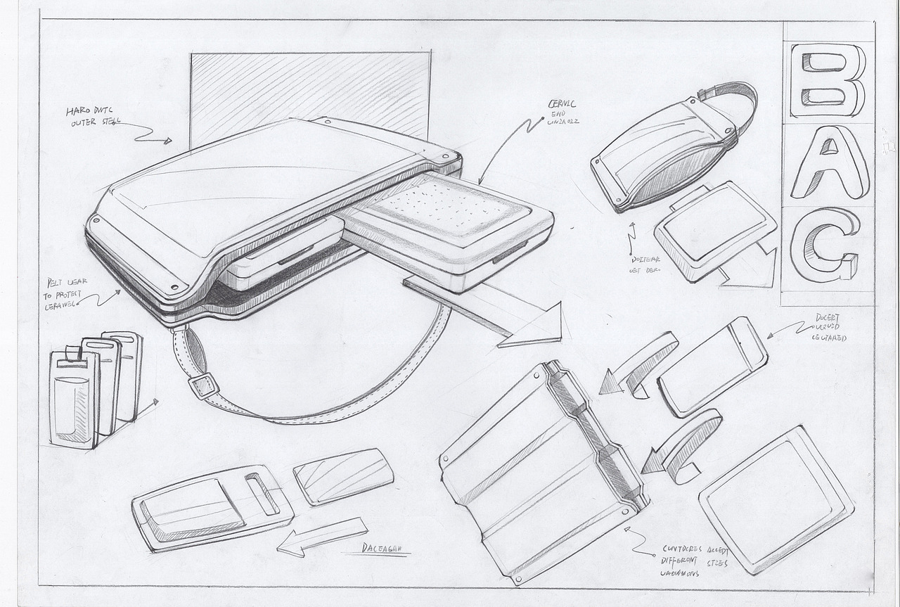 玩玩手绘（图ZNDQyNDU3NjA=） - 电子产品 - 站酷设计师Echo焱原创素材 - 站酷ZCOOL