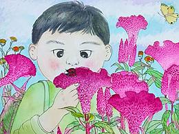 小時候那些事